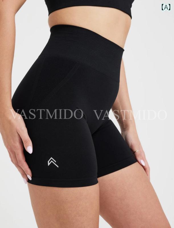 レディース　フィットネス　レギンス 新 色 ワン アクティブ フィットネスショーツ ハイウエスト お腹 ..