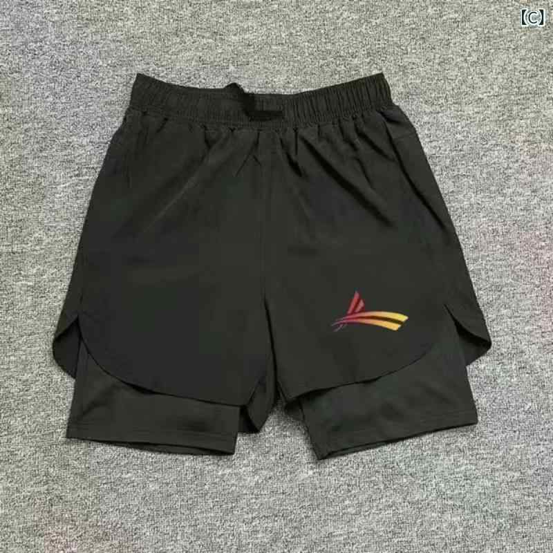 パンツ　スポーツ　ランニング Volan 陸上 競技 トレーニング ランニング 速乾 パ...