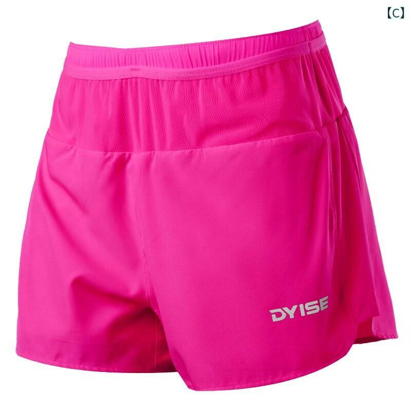 パンツ　スポーツ　ランニング 5つの ポケット DYISE メンズと レディースの スポ...