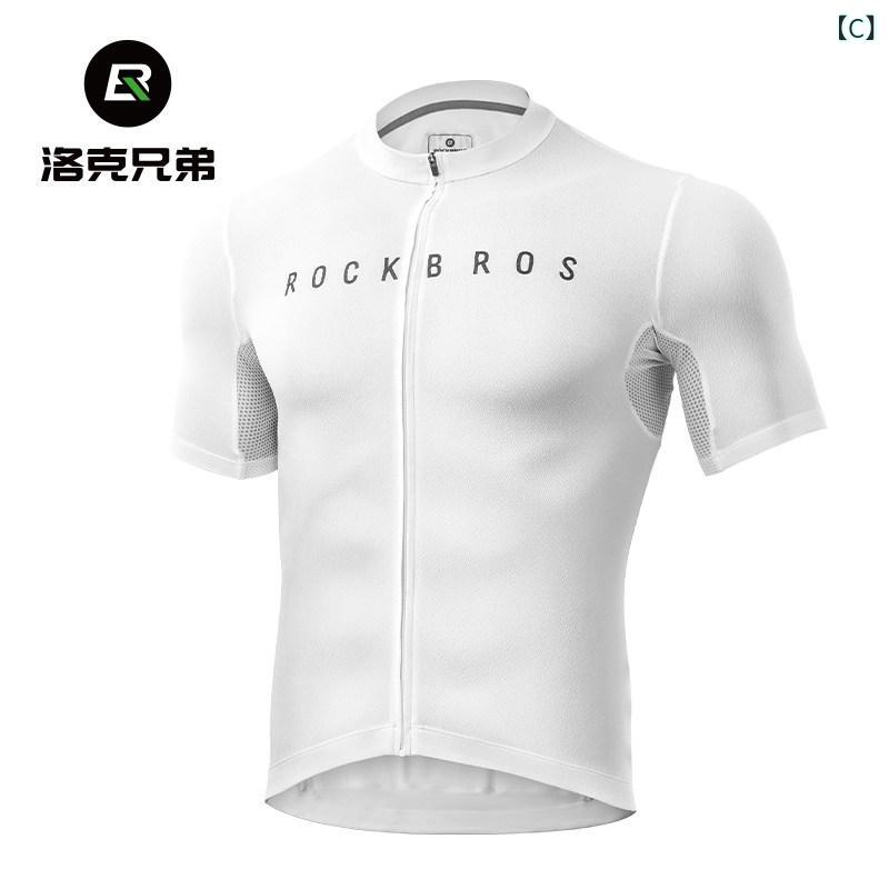 パンツ　スポーツ　ランニング ロック ブラザーズ サイクリング スーツ メンズ レ...