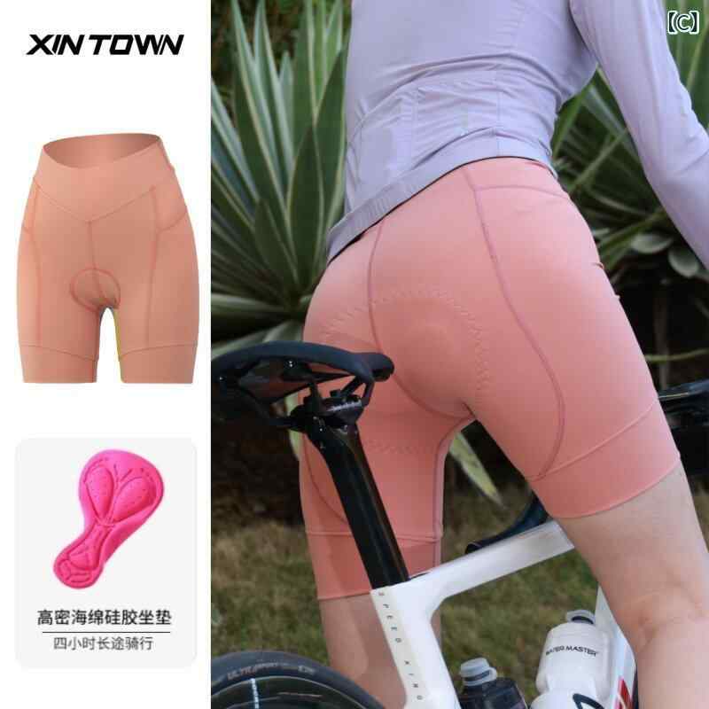パンツ　スポーツ　ランニング 夏用 サイクリング ショーツ レディース マウンテン...