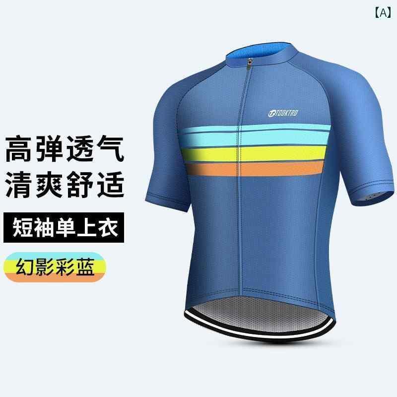 パンツ　スポーツ　ランニング 夏用 サイクリング スーツ メンズスーツ マウンテンロード パンツ レディーストップス アンダーウェア ショーツ 半袖