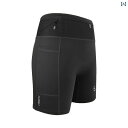 パンツ スポーツ ランニング FlipBelt ランニング ウエスト バッグ ショーツ マラソン スポーツ プロ用 コンプレッション タイト カンガルー 男女兼...