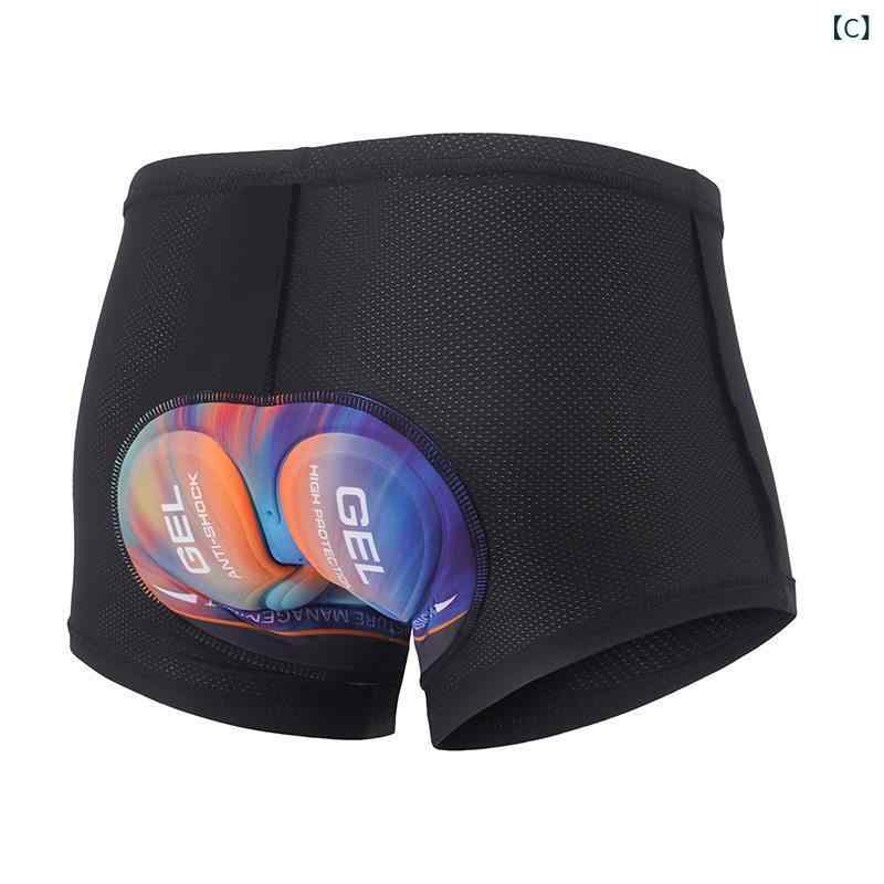 パンツ　スポーツ　ランニング メリダ サイクリング アンダーウェア ダブルアロー ...