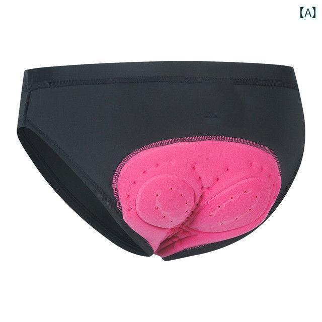 スポーツ　パンツ　フィットネス Ridphants 自転車 サイクリング ブリーフ レディース トライアングル ..