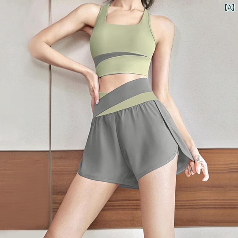 レディース　レギンス　フィットネ