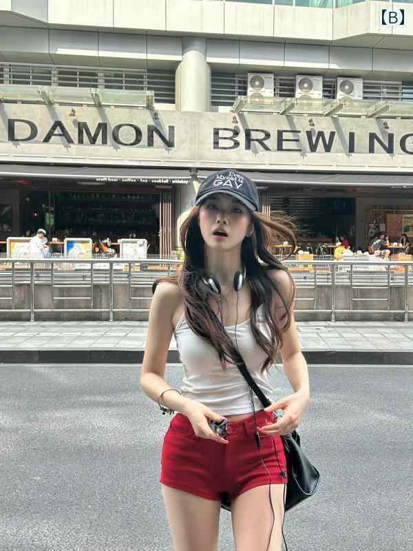 レディース　ショーツ　フィットネ