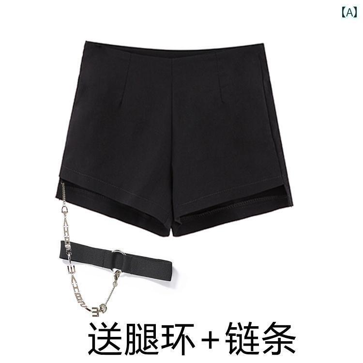 レディース　ショーツ　レギンス 