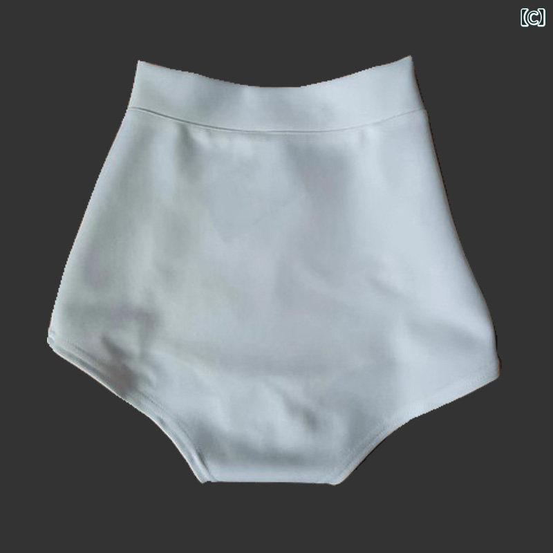 レディース　ショーツ　レギンス タイトな ショーツ ハイウエストの ホット パンツ...
