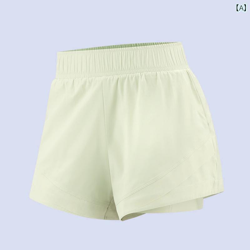 レディース　ショーツ　レギンス 