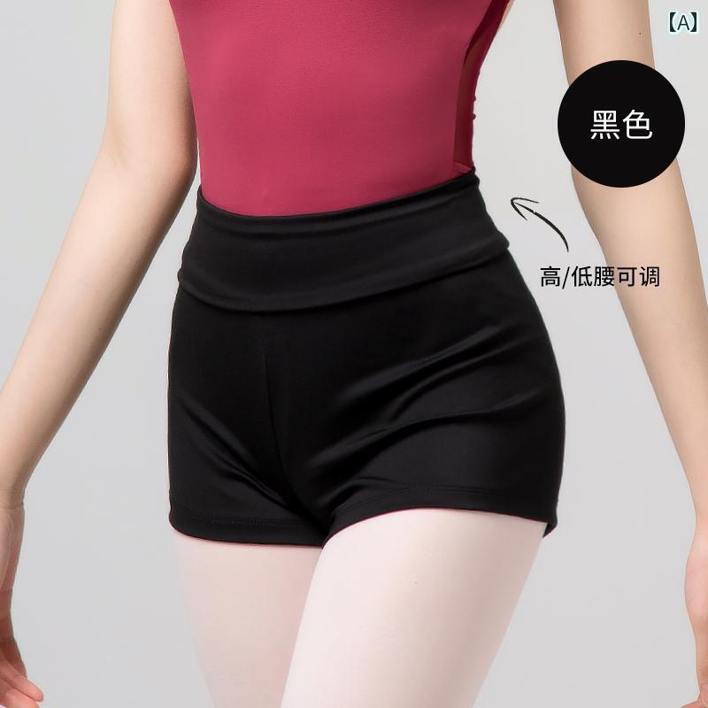 レディース　ショーツ　レギンス 中 外 ダンス ガーデン ショーツ レディース トレーニング ボクサー ..
