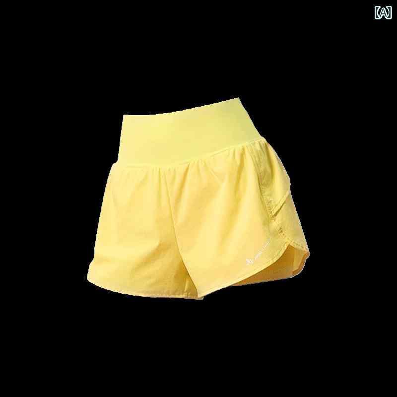 レディース　ショーツ　レギンス Le