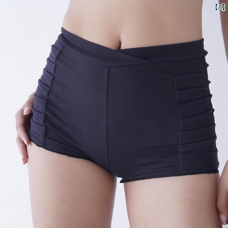 レディース　ショーツ　レギンス IA