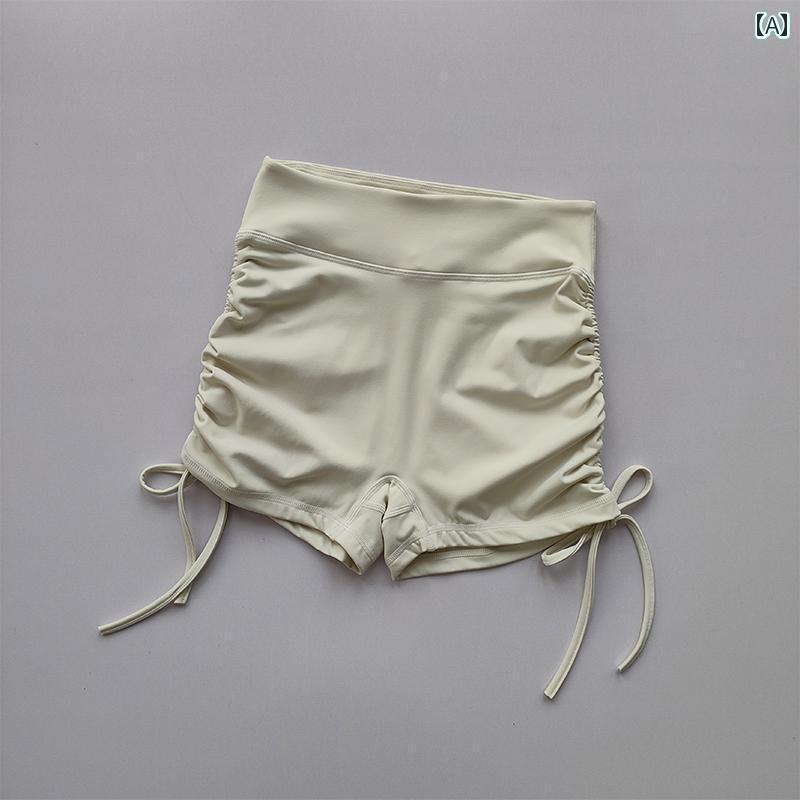 レディース　ショーツ　レギンス 