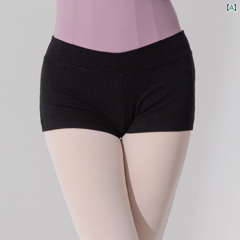 レディース　ショーツ　レギンス Zh