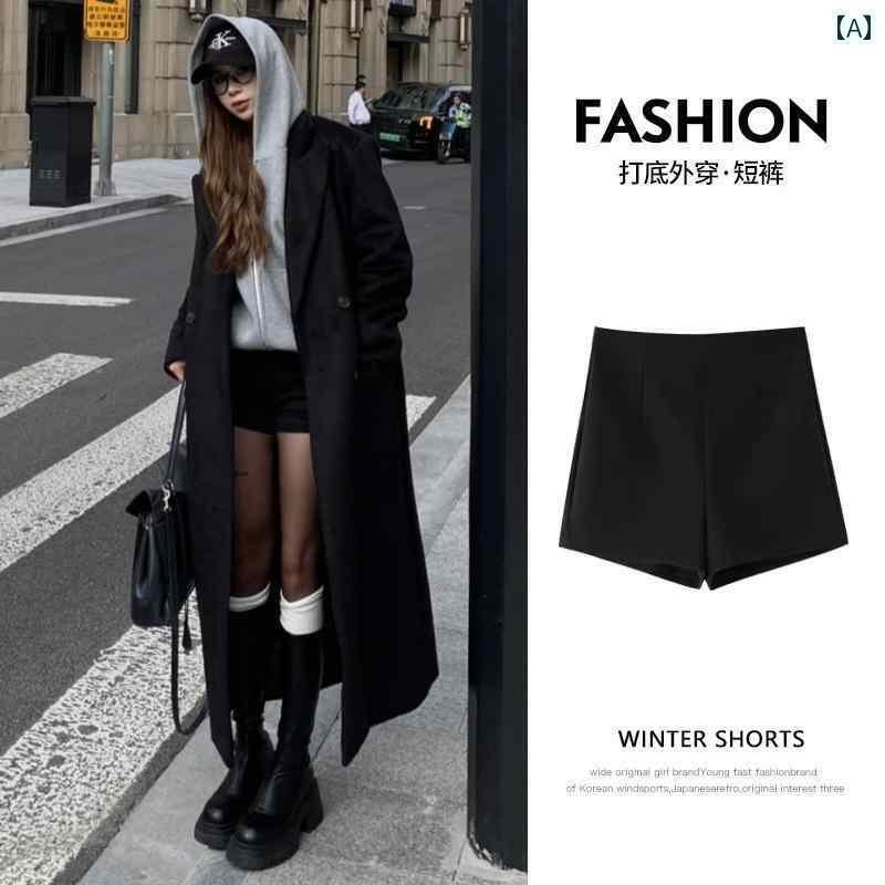 レディース　ショーツ　レギンス 