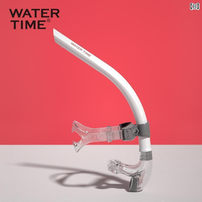 シュノーケリング ゴーグル マリンスポーツ 水中 水泳 呼吸 チューブ トレーニング フリー スタイル 器 子供と 大人 アーティファクト 機器