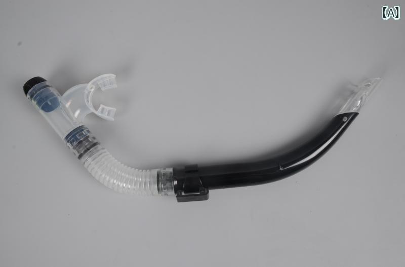 シュノーケリング　ゴーグル　スポーツ Xialangfeng 水中 呼吸 チューブ 器 プロ ダイビング 機器 シュ..