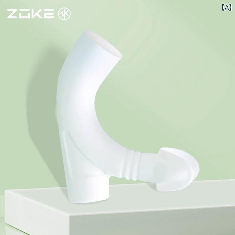 シュノーケリング　ゴーグル　スポーツ Zhouke 呼吸 チューブ マウス ピース 子供用 水泳 専用 シリコ..