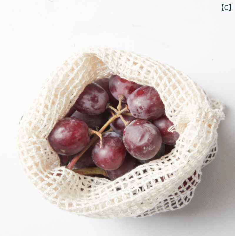 袋　メッシュ　ネット 煮込み 肉 専用 バッグ 綿 メッシュバッグ 食品 グレード 高...