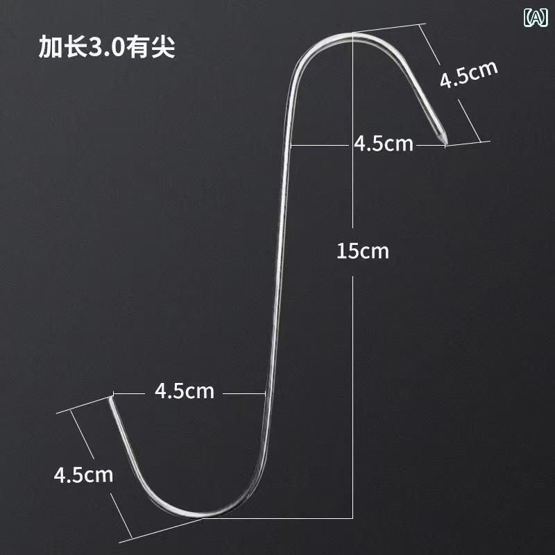 袋　メッシュ　ネット 乾いた 衣類 ベーコン 塩漬けの 鴨 肉と ハム 虫や 鳥を 防ぐ ネット カバー バ..