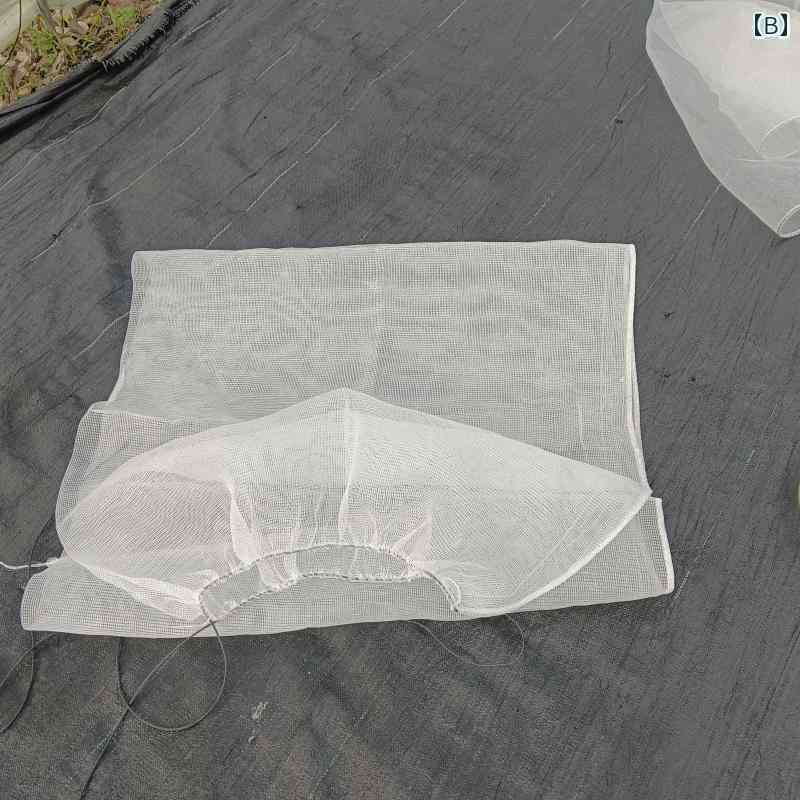 袋　メッシュ　ネット 魚網 袋 網 乾燥 乾物 茶 タバコの 葉 野菜 蛇 魚 カエル エビ 暗号化厚手