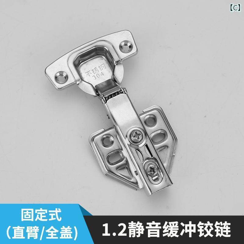 ヒンジ　ステンレス　ドア ヒンジ 304 ステンレス 航空 機 センター ベンド スプリ...
