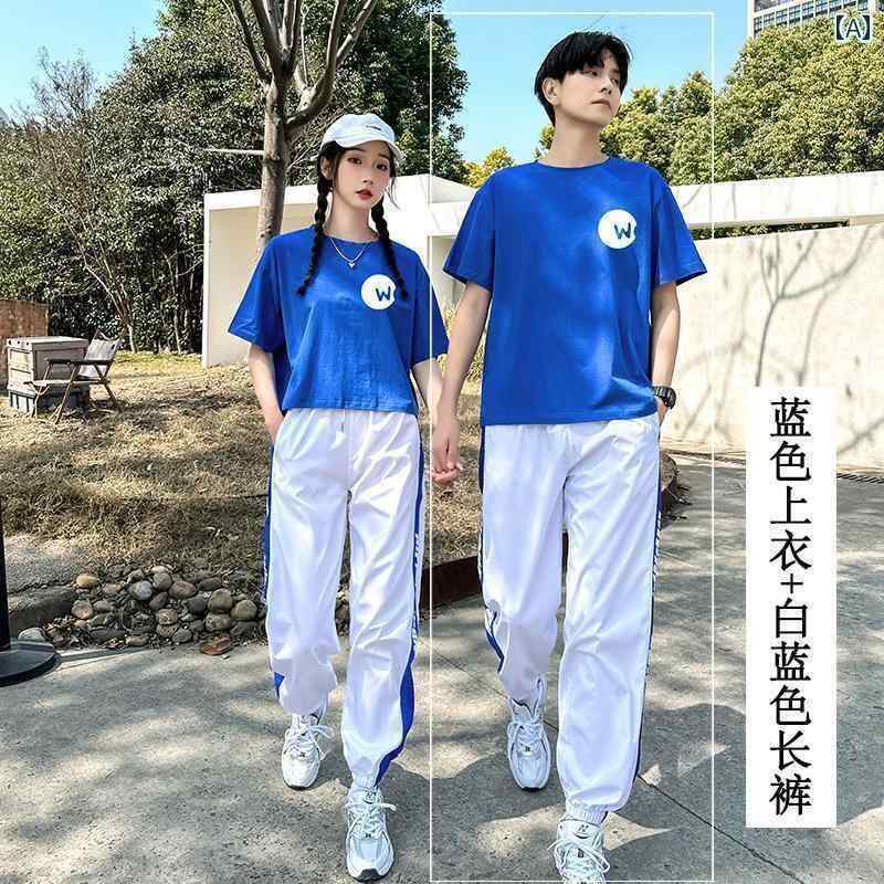 レディース　エクササイズ　パンツ ダンス チアリーディング エアロビクス 競技 パフォーマンス 服 中高 生 運動 会 開会 式 入学 制服