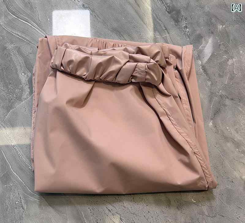 レディース　エクササイズ　パンツ さゆり バレエ ダンス トレーニング スーツ パンツ サイレント スウェット スウェットパンツ サウナ コーティング 減量