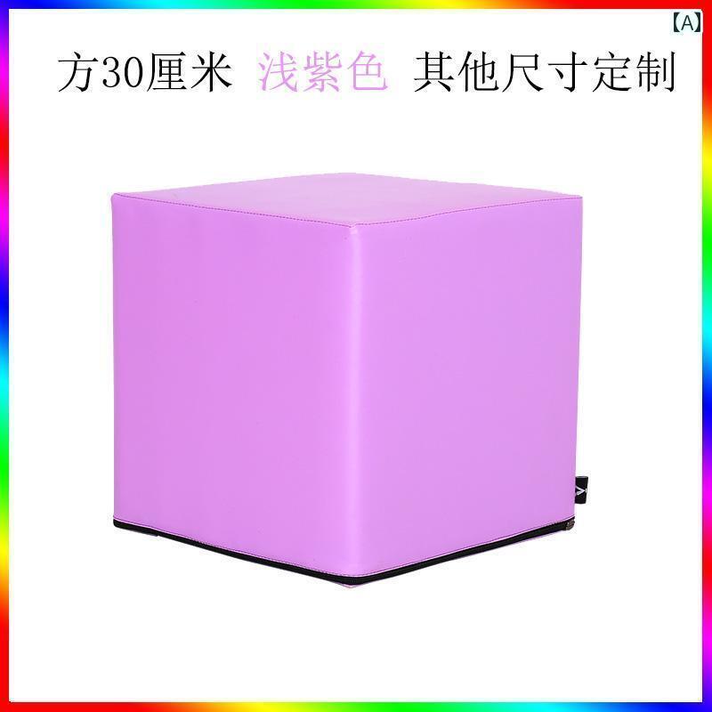 フィットネス　レディース　ウェア　パンツ ダンス レンガ 子供用 エクササイズ ベンチ ソリッド レッ..