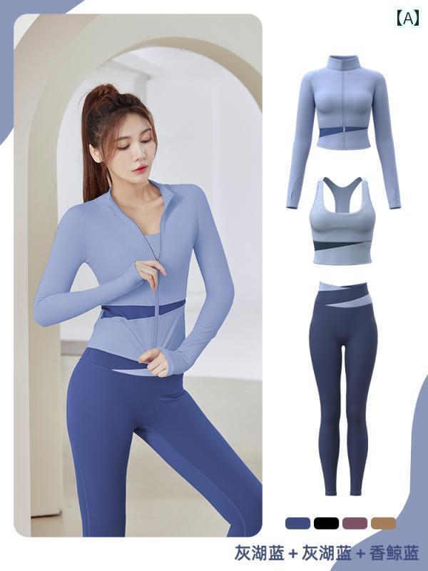 フィットネス　レディース　ウェア　パンツ 女性用 ヨガ ウェア 春秋 2025新 スポーツ ランニング フィ..