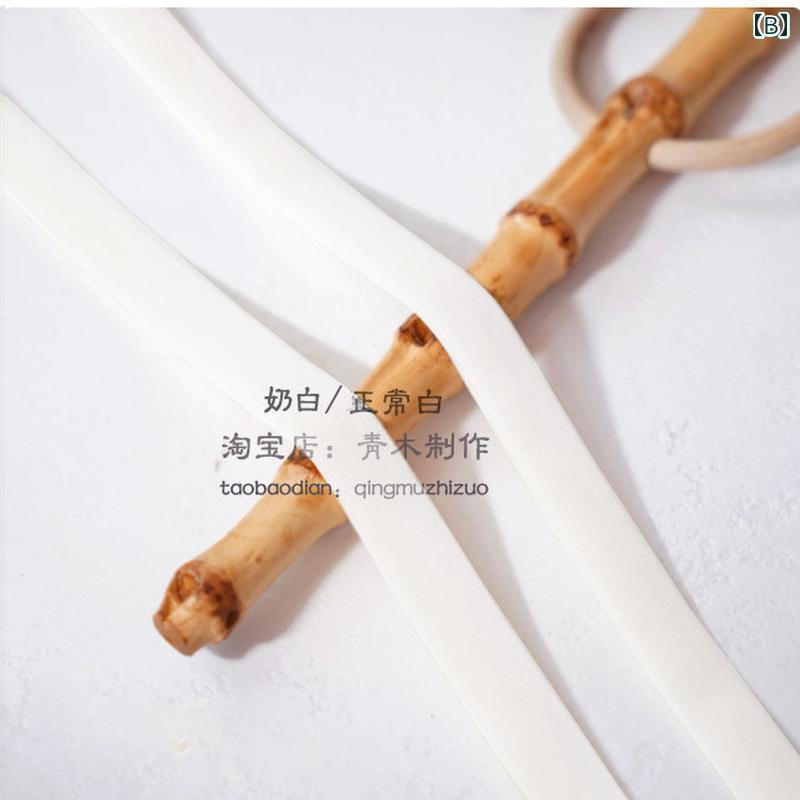 リボン　アクセサリー　かわいい 1 cm 2 シフォン ベルト ヘッド バンド レトロ ス...