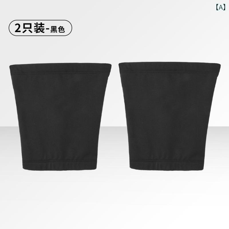 ソックス　レギンス　サポーター 夏用 薄手 アウトドア用 太もも 摩擦 メンズ スポ...