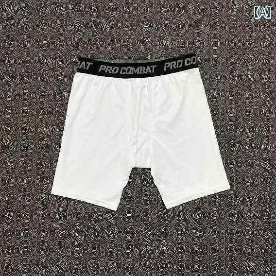 メンズ　フィットネス　タイト　 フィットネスバスケットボール タイト ブリーフ メンズ 5 ポイント ス..