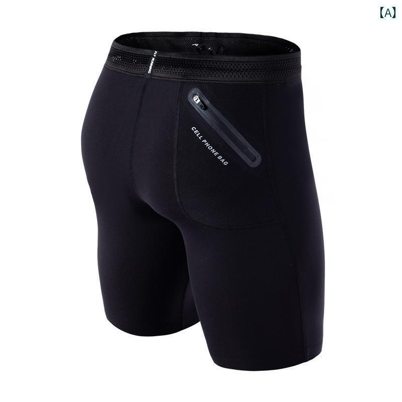 スパッツ　フィットネス　スポーツ ゼロ 抵抗 レーシング スポーツ ランニング マラソン クロス カント..