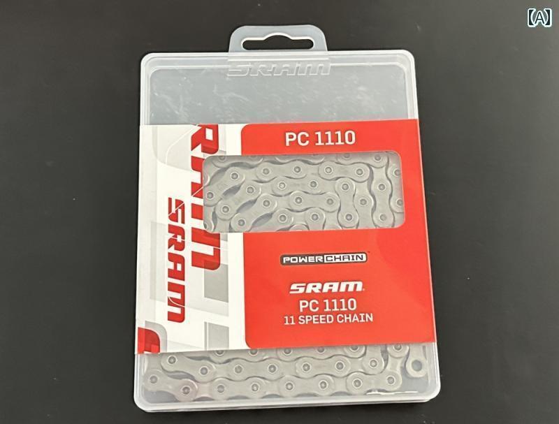 自転車　チェーン　マウンテンバイク SRAM RED FORCE RIVAL ロード バイク チェーン SXNX GX XX 1 12 ..