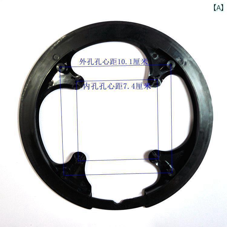 自転車　チェーン　マウンテンバイク マウンテンバイク チェーン ガード ロード バイク 折りたたみ 自..