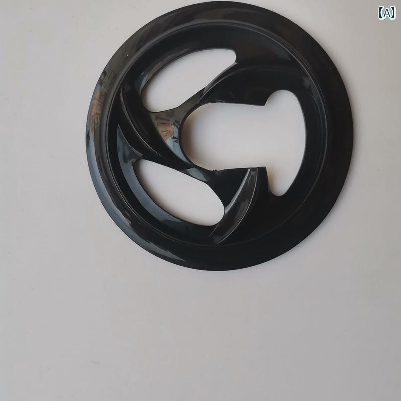 自転車　チェーン　マウンテンバイク ジャイアント 自転車 アクセサリー メリダ 歯 プレート フライホ..