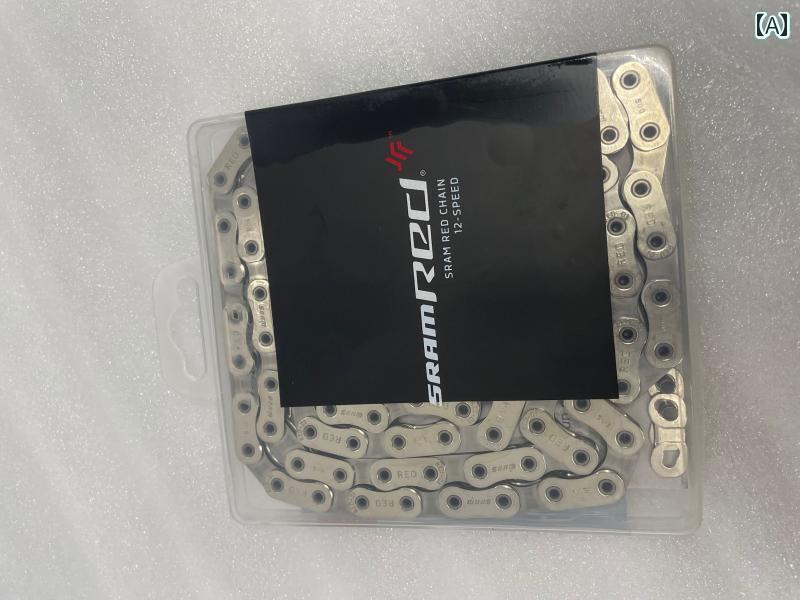 自転車　チェーン　マウンテンバイク RIVAL ボックス入り ライセンス 商品と 互換性の ある SRAM RED F..