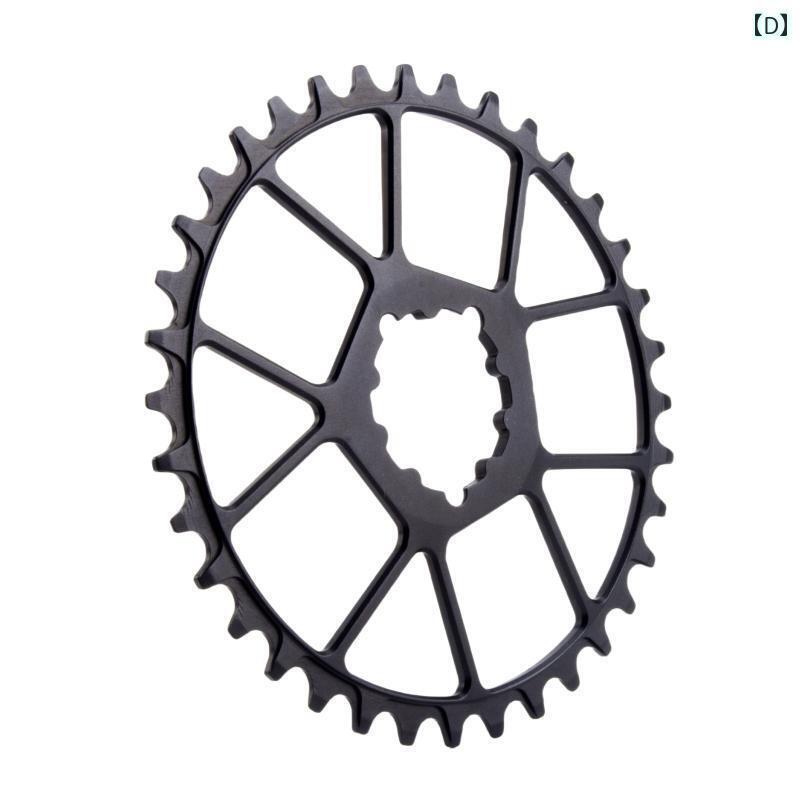 自転車　チェーン　マウンテンバイク EVOSID 軽量 マウンテンバイク 歯 プレート 55 g GXP 3本 爪 ダイ..