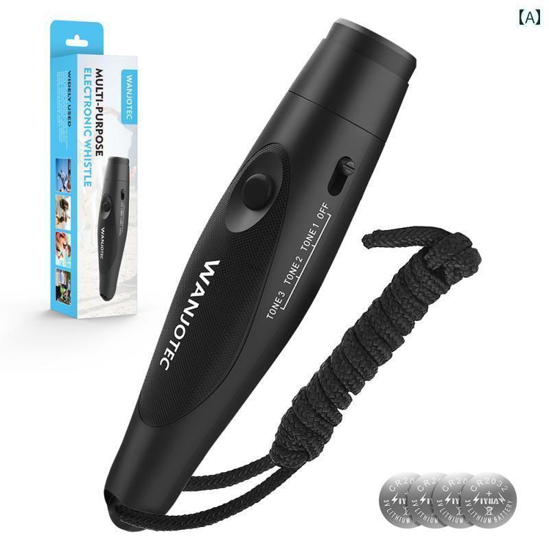 ホイッスル　審判　スポーツ 語と 韓国 ホイッスル 自由に 吹ける 電子 ポータブル スポーツ コーチ 交..