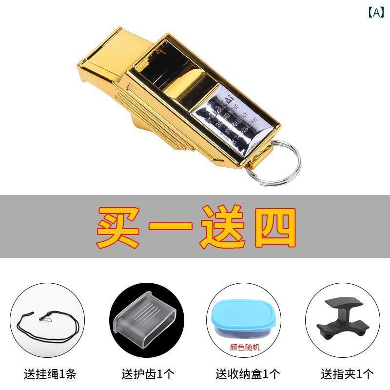 ホイッスル　審判　スポーツ ホイッスル スポーツ 教師 トレーニング 審判 ゲーム 専用 バスケットボール バレーボール フットボール