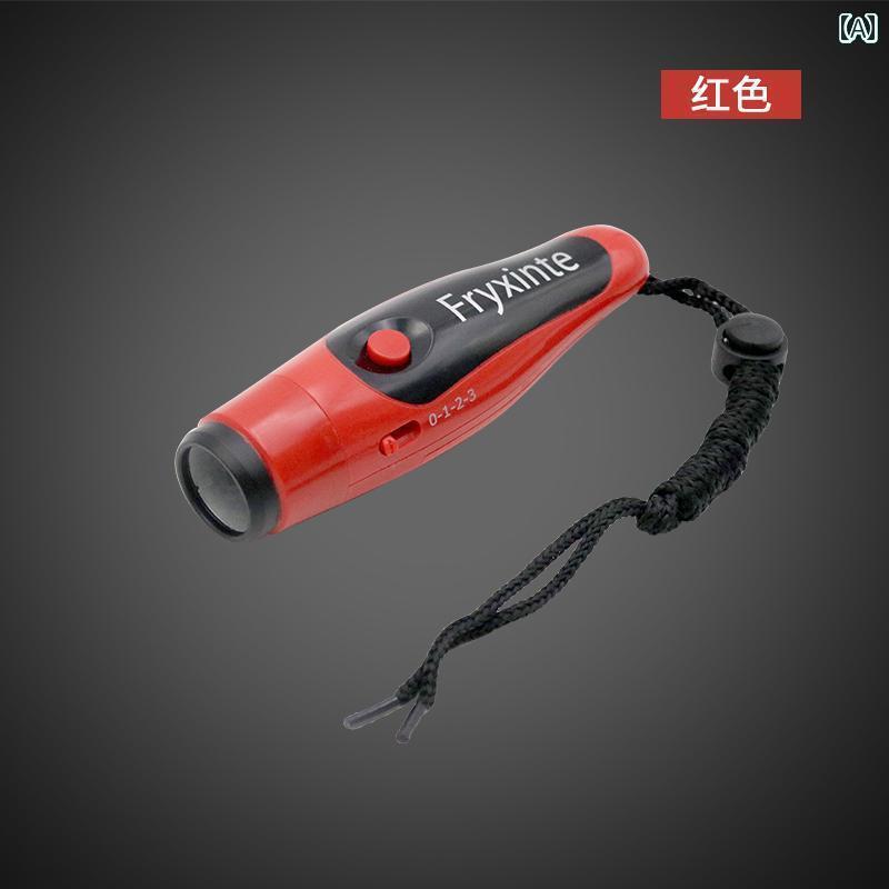 ホイッスル　審判　スポーツ サッカー 審判用 ホイッスル 電子 バスケットボール ゲーム 専用 コーチ用