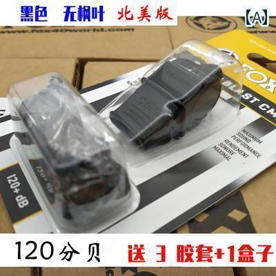 ホイッスル　審判　スポーツ の カナダ フォックス FOX 40 SONIK ソニック ホイッスル sonik ブラスト ..