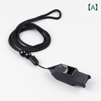 ホイッスル　審判　スポーツ Moteng 審判用 ホイッスル バスケットボール 専用 ドルフィン スポーツ 教師 指導用 RA 0120