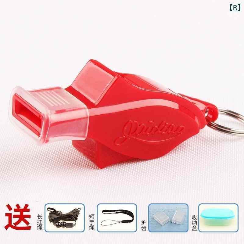 ホイッスル　審判　スポーツ イルカ サウンド 審判 ホイッスル トレーニング 高音 サッカー バスケットボール ゲーム プロ スポーツ 教師な コーチング