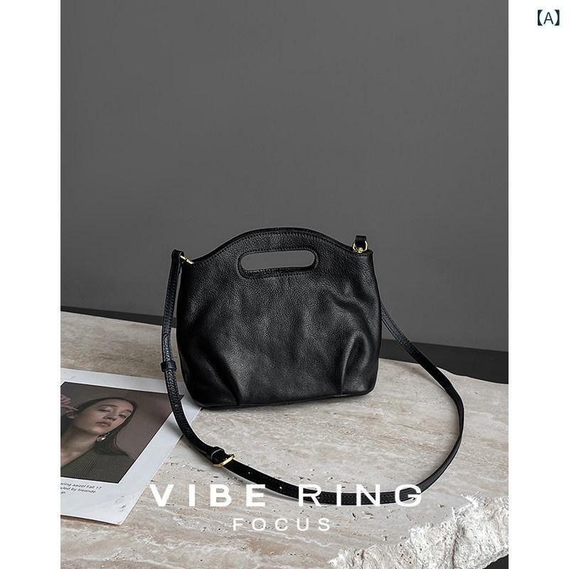 レディース　バッグ　トート VibeRingな レトロ ハンドバッグ 女性用 通勤 大容量 ...