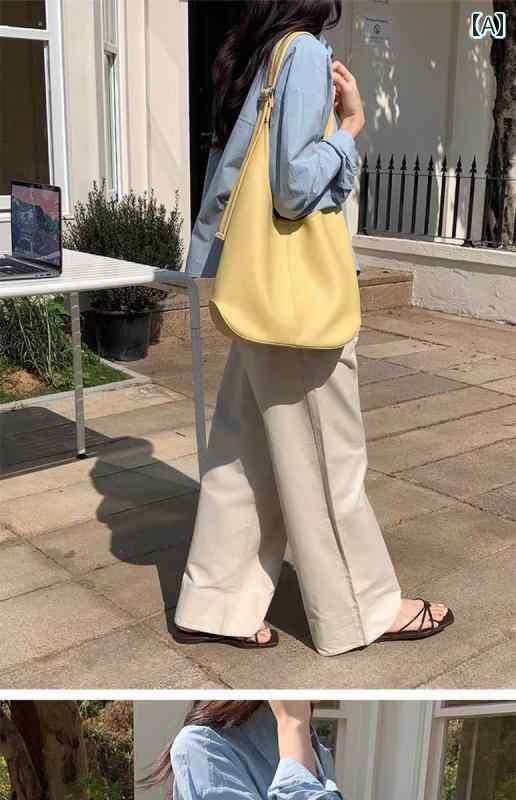 Vanity Bags, Cases - レディース　バッグ　トート 2025年 ファッション 高級 脇下 バッグ 女性用 ショルダーバッグ
