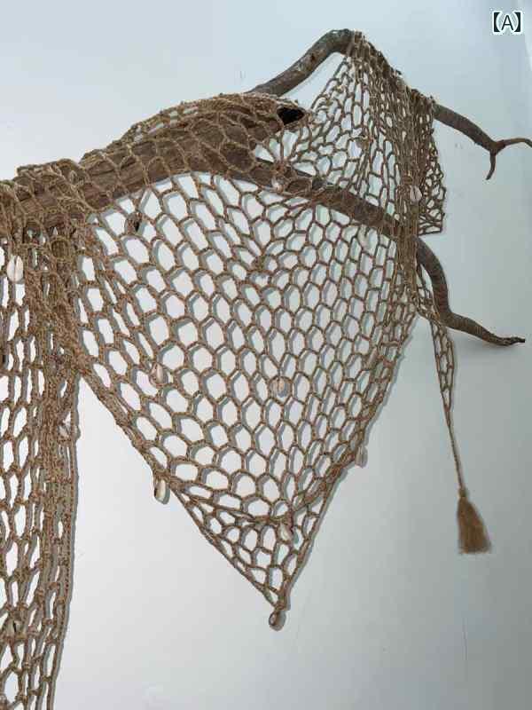 ターバン　帽子　スカーフ ウェイストランド ウィンド ワンダリング スタイル ヒッピー フィッシュ ネ..