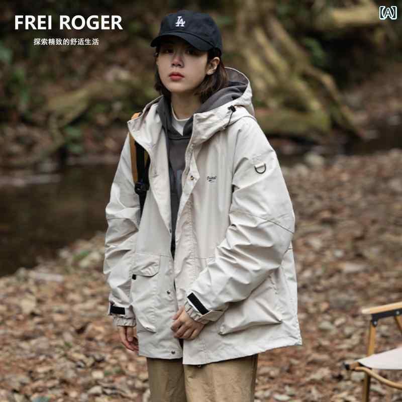 �ѡ���������󥺡����㥱�å� FREI ROGER �����ȥɥ� ���եȥ����� �ɿ� ���㥱�å� 3 ���� 1 ��� ��ǥ����� ������ �л� ���åץ�